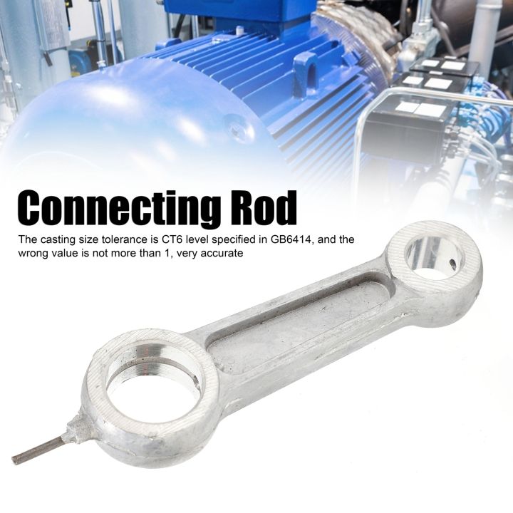 air-compressor-connecting-rod-อุปกรณ์เสริมของ-air-compressor-ก้านสูบทนทาน-12x20x70-เชื่อถือได้สำหรับ-compressor