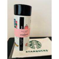 ! ส่งฟรี ! Starbucks NYC Summer WB 12 oz. ของแท้ พร้อมส่งที่ไทย!