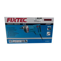 เครื่องจี้ปูน รุ่น FEV80001 สายจี้ปูน FIXTEC รุ่น FVS35150