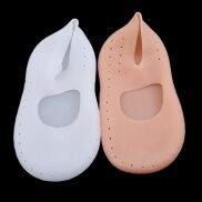 Miếng Lót Giày Gel Chèn Bảo Vệ Bàn Chân Hỗ Trợ Vòm Thoáng Khí Vớ Giữ Ẩm