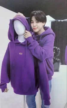 Bts wearing hoodies sale