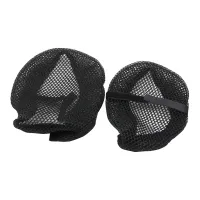 Motorcycle Mesh Seat Cushion Cover Protection Insulation Seat Cover Protector Replacement Parts Accessories for BMW R1200RT R1200 R 1200 RT 2006-2013