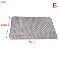 ?【Lowest price】HOMA แผ่นรองรีดขนาดกะทัดรัดแบบพกพาที่รองรีดผ้าแผ่นรองรีดผ้าสำหรับเครื่องซักผ้าใช้ซักได้ทุกที่