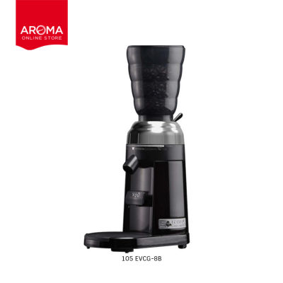 Hario เครื่องบดกาแฟ HARIO(105) V60 Eleotric Coffee Grinder / EVCG-8B