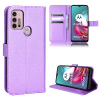 เคส G20ซิลิโคนนิ่มสำหรับ MOTO,แบบพับสุดหรูขอบ TPU กระเป๋าสตางค์ Motorola C10 G30แท่นวางโทรศัพท์เคสหนัง