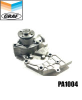 ปั๊มน้ำรถยนต์ (water pump) FIAT Charade ปี 1998-2003