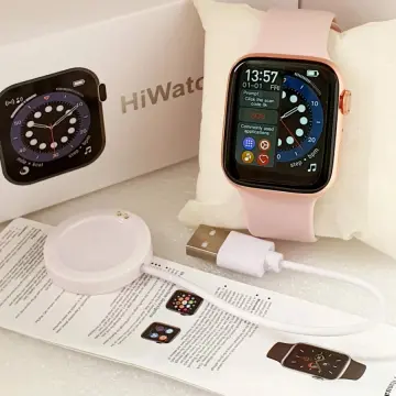 Jam smartwatch t500 hot sale