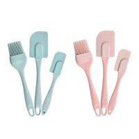 Baking Scraper Resistant BPA-Free Spatula Mixer Dining Supplies Dropship