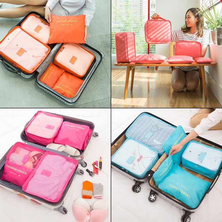 6-pcs-travel-storage-bag-set-for-clothes-multifunction-packing-cube-bag-travel-kit-wardrobe-suitcase-pouch-tidy-organizer