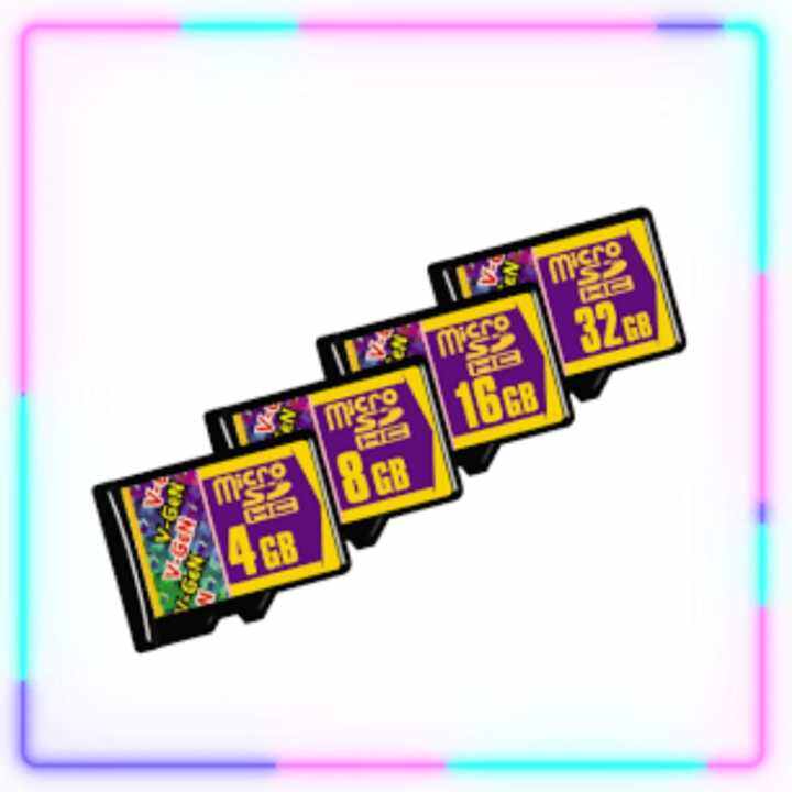 MICRO SD V GEN MEMORY CARD V GEN 8GB 16GB 32GB 64GB 128GB MEMORI TURBO micro-sd-v-gen-memory-card-v-gen-8gb-16gb-32gb-64gb-128gb-memori-turbo