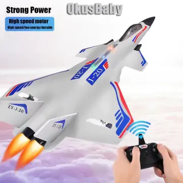 Lazada rc sales plane