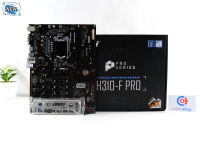 MAINBOARD (เมนบอร์ด) MSI H310 F PRO (ของใหม่) P12980