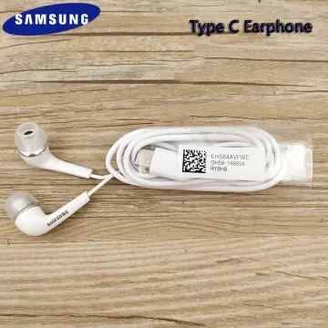 Samsung galaxy a80 earphones hot sale