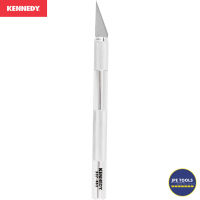 KENNEDY มีดอเนกประสงค์ TK2 Medium Duty Precision Knife KEN-537-4620K