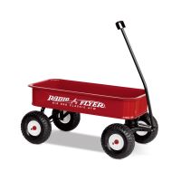 Radio Flyer : RFR1800* รถลาก BIG RED CLASSIC ATW