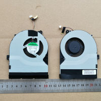 New for K56 k56c k56ca k56x k56cm k56cb s56c S550 s550c s550cm r505c Sunon 4pin laptop CPU cooling fan