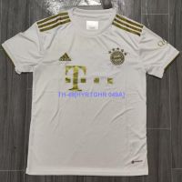 ✆✻ HYRTGHR 049A New product listing 22-23 bayern away champions league edition shirt