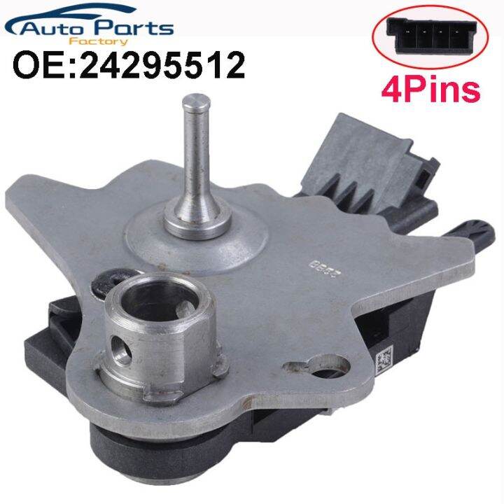 New Gearbox Gear Switch Neutral Safety Switch For Chevrolet Trailblazer
