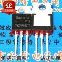 5PCS-10PCS SGA30T120SFD 30T120 IGBT TO-3P   New And Original On Stock