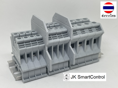 แผ่นกั้น UK เทอร์มินอล : Partition for UK Terminal Block (ATP-UK)