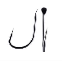 ต้นฉบับ The new Izu fish hook with crooked mouth wild fishing special fish hook has barbs Japan imported sea fishing fishing supplies fishing