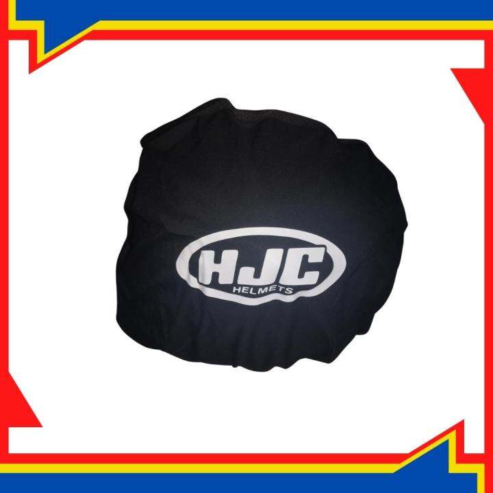 HJCHelmet Bag Lazada PH Buy sell online Helmet with cheap price