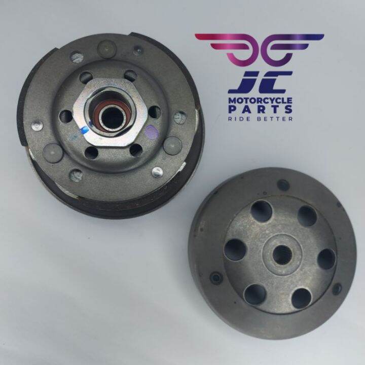 CLUTCH ASSEMBLY FOR HONDA DIO 1 2 3 Lazada PH