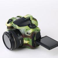 Canon 6D2 6D Camera Silicone Case 90D Camera Silicone Case EOSR 6DII Silicone Cover Bag 【10 Month 5 Day After 】