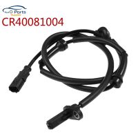 New CR40081004 CR400-81004 For Kia Pride Rear Left / Right ABS Wheel Speed Sensor SBS0104104 RL RR SBS0105106