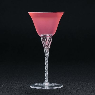 【CW】✕  Cup Goblet Glass Cocktail Wedding Korea