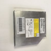 New Ordinary tray 12.7mm DVDRW Drive model AD-7580S AD-7560S UJ8E0 UJ8B0 For Lenovo Thinkpad HP Dell Notebook