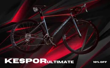 Buy Kespor Ultimate Aero Road Bike online Lazada .ph