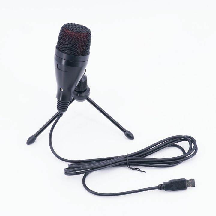 movingmic-redfire-usb-condenser-microphone-ไมโครโฟนสำหรับคอมพิวตอร์-โน๊ตบุ๊ค