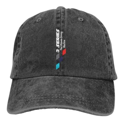 2023 New Fashion BMW 3 Series E46 E90 F30 G20 Classic Fashion Cowboy Cap Casual Baseball Cap Outdoor Fishing Sun Hat Mens And Womens Adjustable Unisex Golf Hats Washed Caps，Contact the seller for personalized customization of the logo