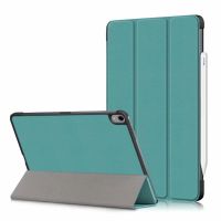 【cw】 For iPad Air 5 10.9 A2589 A2591 A2588 2022 Print Case 4 2020 A2072 A2316 Smart PU Leather Tablet 【hot】