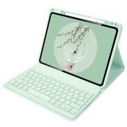 Bao da máy tính bảng và bàn phím Bluetooth chất lượng cao cho Xiaomi Mi