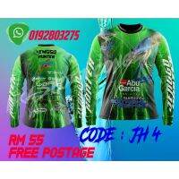 JENGGO HUNTER SUBLIMATION