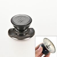 Universal Replacement Metal Plastic Kitchen Cookware Pot Pan Lid Hand Grip Knob Handle Cover Other Specialty Kitchen Tools