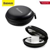 Baseus กระเป๋าเก็บหูฟัง ขนาดพกพา QC7311131