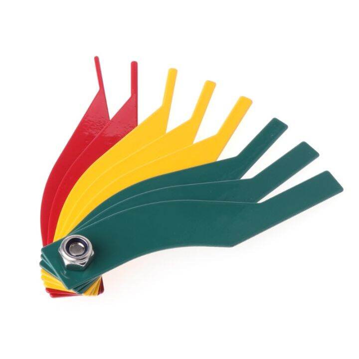 NEXA Automotive Brake Pad Feeler Lining Thickness Gauge Measure Tool