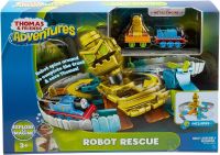 Thomas &amp; Friends Adventures Robot Rescue