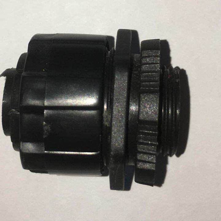 Corrugated Conduit Connector/Adapter 20MM Lazada