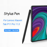 ปากกา Stylus สำหรับ Tab P11 Pro 11.5 "TB-J706F J706N J716F แท็บเล็ตดินสอสำหรับ Tab P11 Plus 11" Tab Pro ภาพวาด Touch Pen888