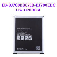 EB-BJ700CBE J7009 EB-BJ700CBC 3000MAh Samsung GALAXY J7 J7008 J720M EB-BJ700BBC J7000 J701F J700F