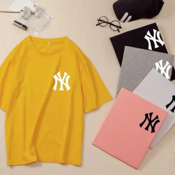 Buy Yankees Shirt For Women online