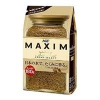 MAXIM Gold Blend 180 กรัม