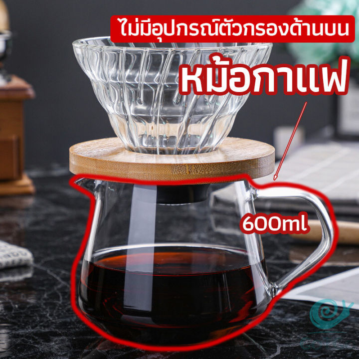 gotgo-เหยือกดริปกาแฟ-หม้อกาแฟ-กาต้มกาแฟ-ส่งจากไทย