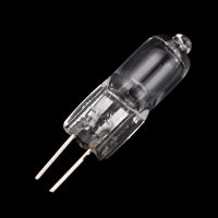 【☊HOT☊】 fengcuirong หลอดฮาโลเจน10x แบบ G4 20W 12V