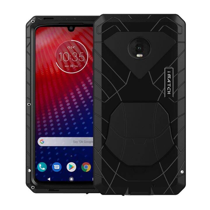 protective case for moto z4