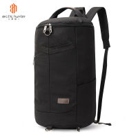 ARCTIC HUNTER กระเป๋าเป้ กระเป๋าสะพายหลัง กระเป๋าท่องเที่ยว กระเป๋าเดินทาง Travel bag